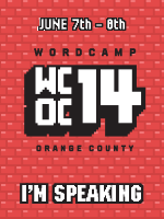 WordCamp Orange County